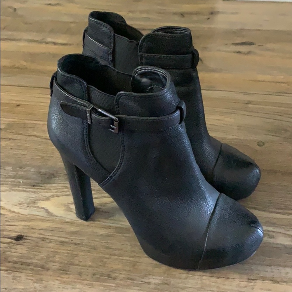 Giannibini High Pumps/Booties